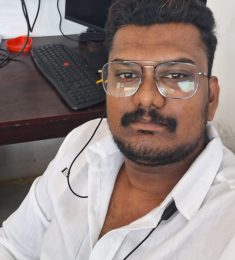 , 26 years old, Hindu, Man