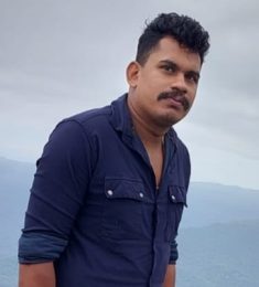 , 29 years old, Hindu, Man