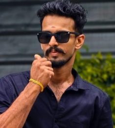 , 30 years old, Hindu, Man