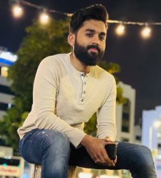 , 30 years old, Muslim, Man