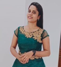 , 29 years old, Christian, Woman