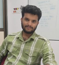 , 30 years old, Hindu, Man