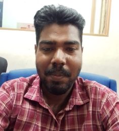 , 29 years old, Christian, Man
