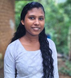 , 21 years old, Christian, Woman