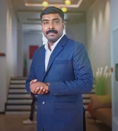 , 36 years old, Hindu, Man