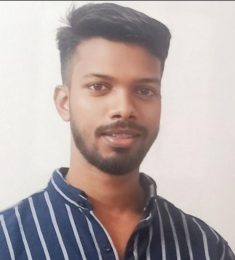 , 29 years old, Christian, Man