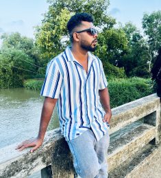 , 27 years old, Christian, Man