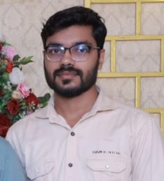 , 30 years old, Hindu, Man