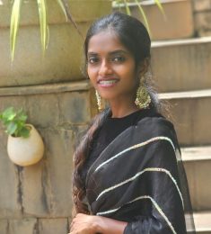 , 26 years old, Hindu, Woman