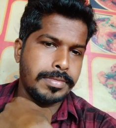 , 36 years old, Hindu, Man