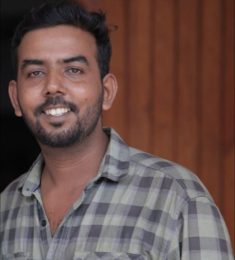 , 31 years old, Hindu, Man