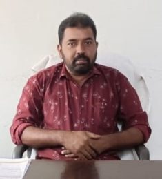, 44 years old, Hindu, Man