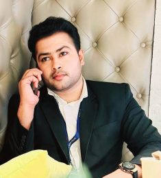 , 34 years old, Hindu, Man
