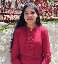 , 24 years old, Christian, Woman