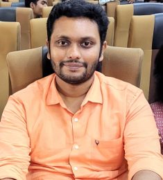 , 29 years old, Hindu, Man