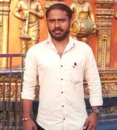 , 34 years old, Hindu, Man