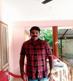 , 36 years old, Hindu, Man