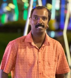 , 36 years old, Hindu, Man