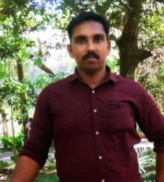 , 35 years old, Christian, Man