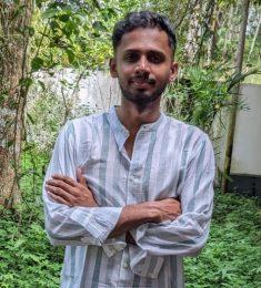 , 31 years old, Hindu, Man