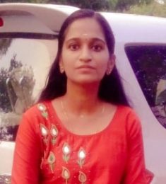, 31 years old, Hindu, Woman