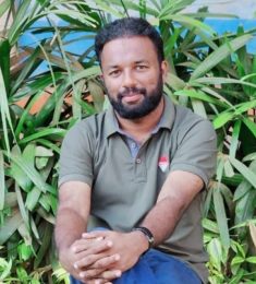 , 36 years old, Muslim, Man