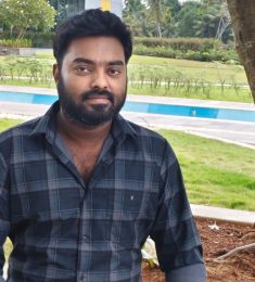 , 33 years old, Hindu, Man