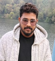 , 29 years old, Muslim, Man