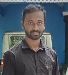 , 28 years old, Muslim, Man