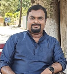, 33 years old, Hindu, Man