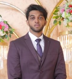 , 30 years old, Hindu, Man