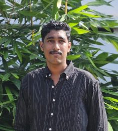 , 27 years old, Muslim, Man