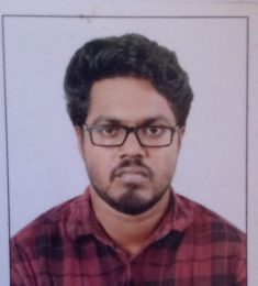 , 27 years old, Hindu, Man