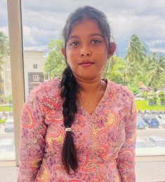 , 22 years old, Christian, Woman