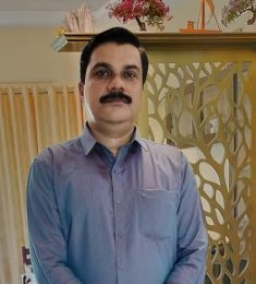 , 50 years old, Hindu, Man