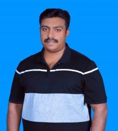 , 35 years old, Hindu, Man