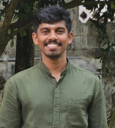 , 30 years old, Hindu, Man