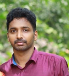 , 32 years old, Hindu, Man