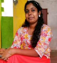 , 27 years old, Hindu, Woman