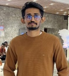 , 29 years old, Hindu, Man