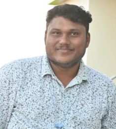 , 32 years old, Hindu, Man