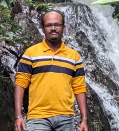 , 30 years old, Hindu, Man