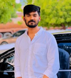, 28 years old, Muslim, Man