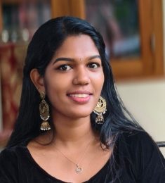 , 24 years old, Christian, Woman