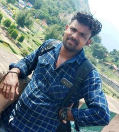 , 33 years old, Christian, Man