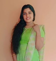 , 24 years old, Christian, Woman