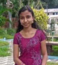 , 27 years old, Hindu, Woman