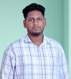 , 27 years old, Christian, Man