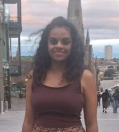 , 33 years old, Hindu, Woman