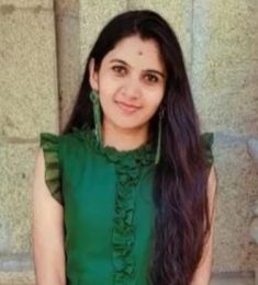 , 26 years old, Hindu, Woman